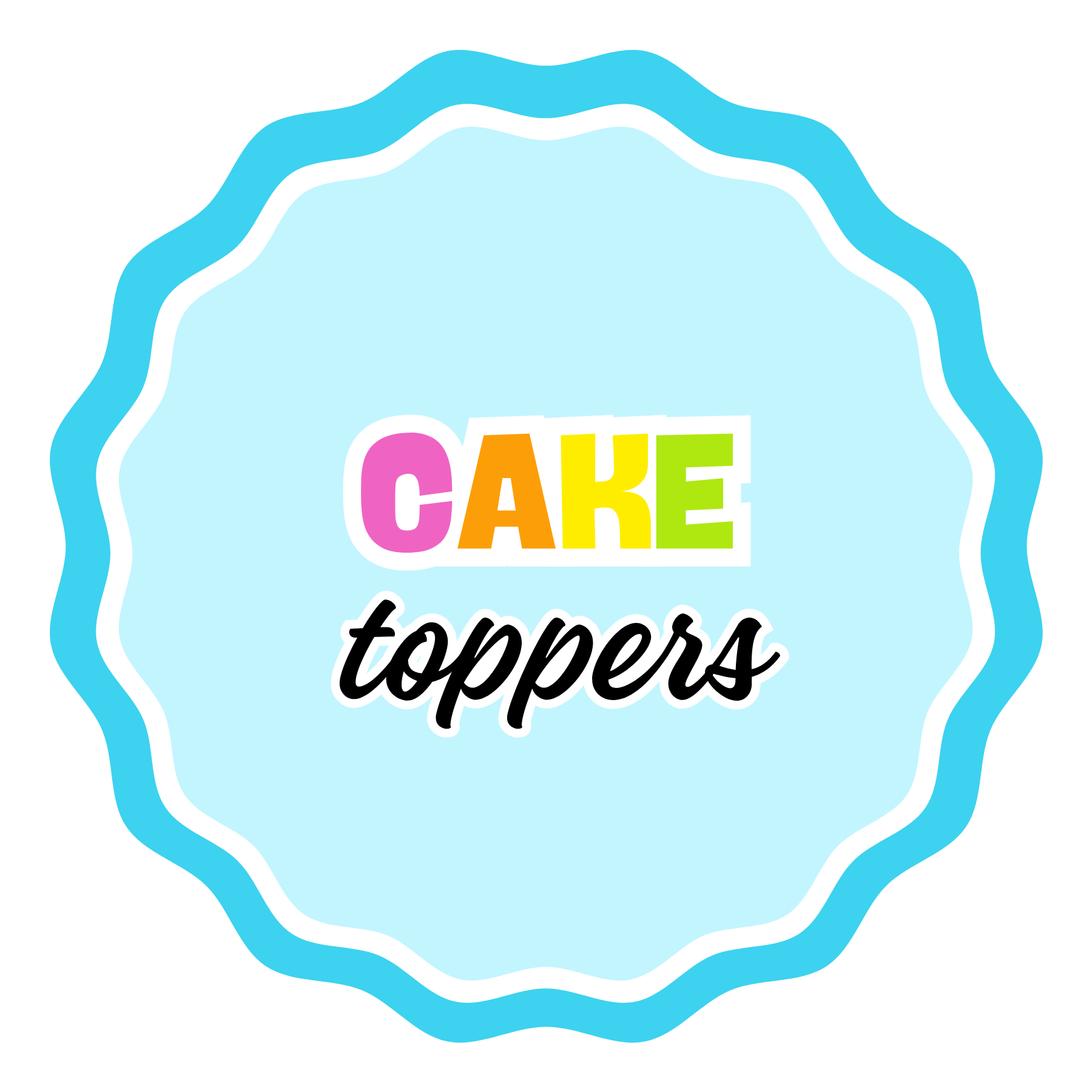 Cake Toppers