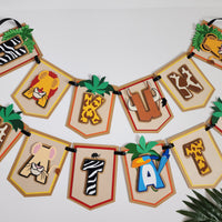 Pride Land Banner