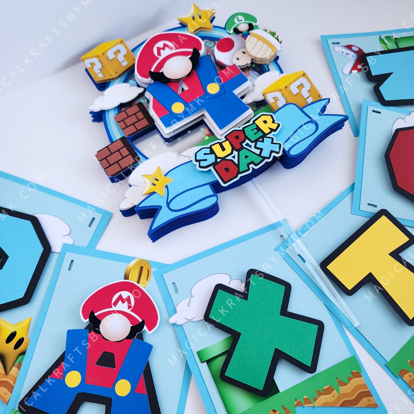 Plumber Bros Banner