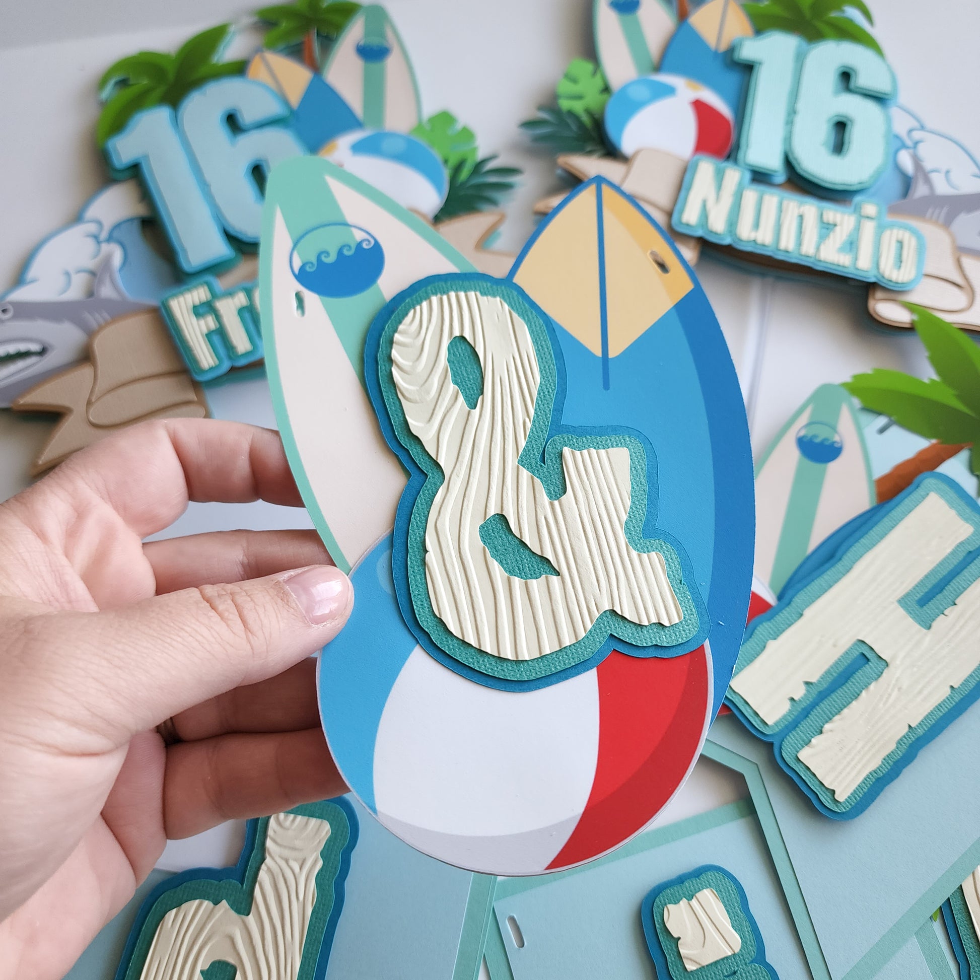 Bahamas Banner