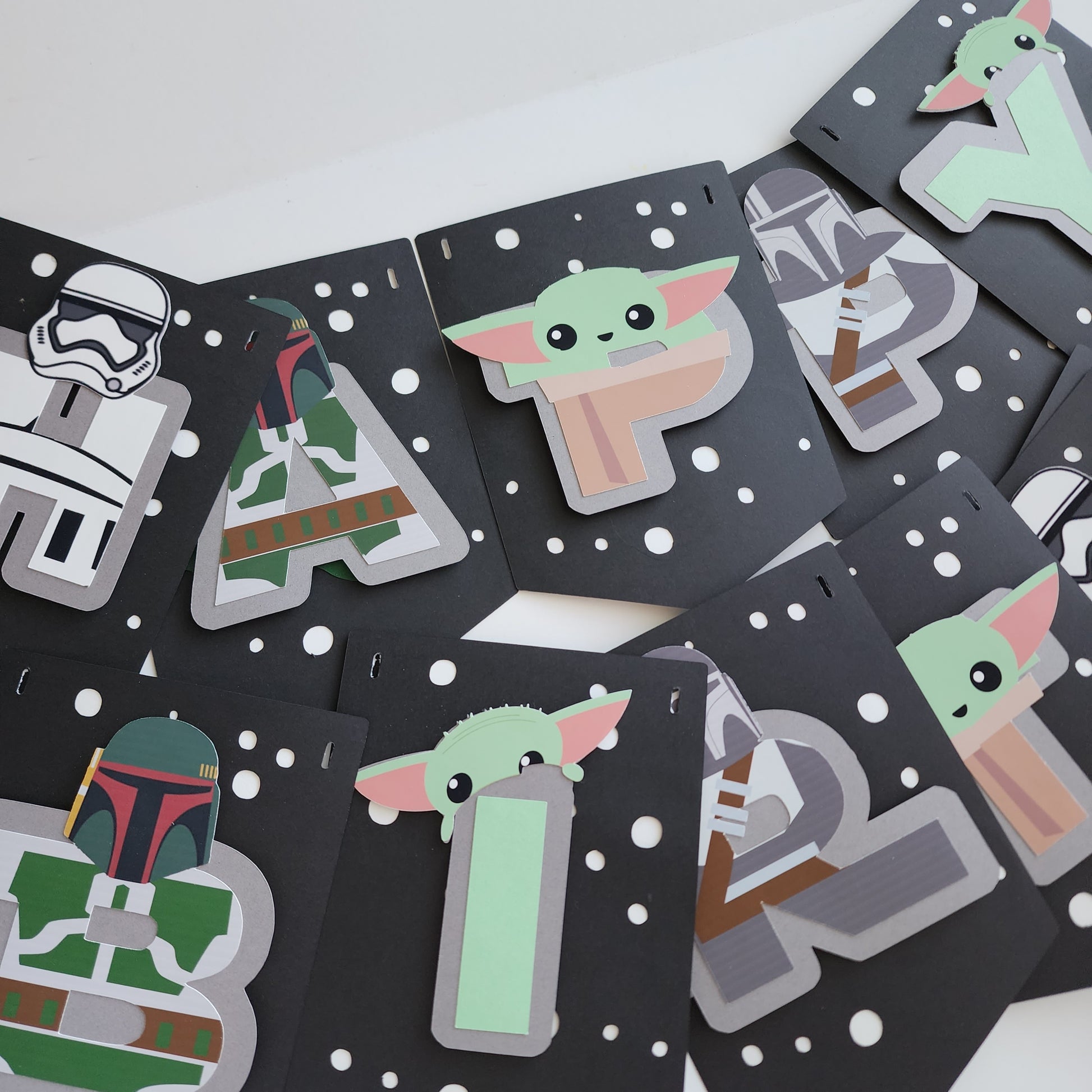 Bounty Hunter Banner