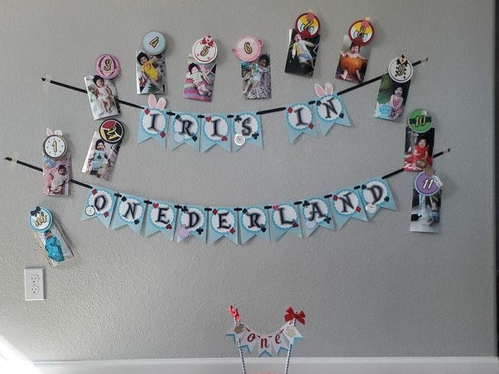 Alice Milestone Banner