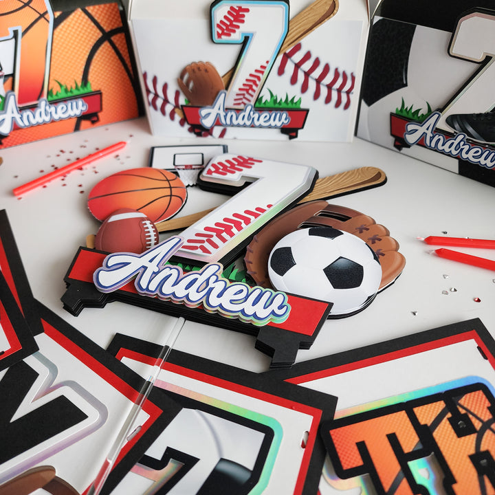 Sports