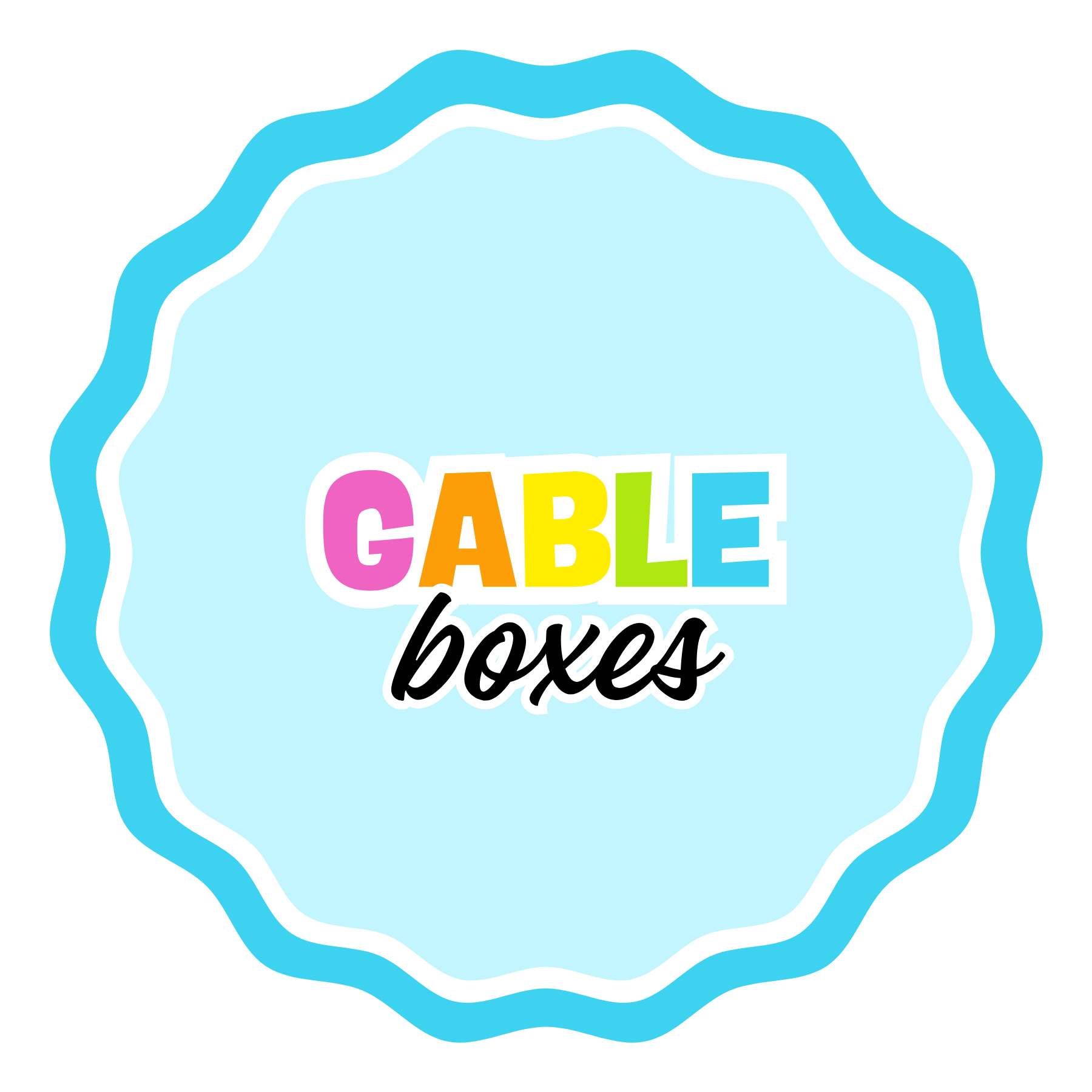 Gable Boxes