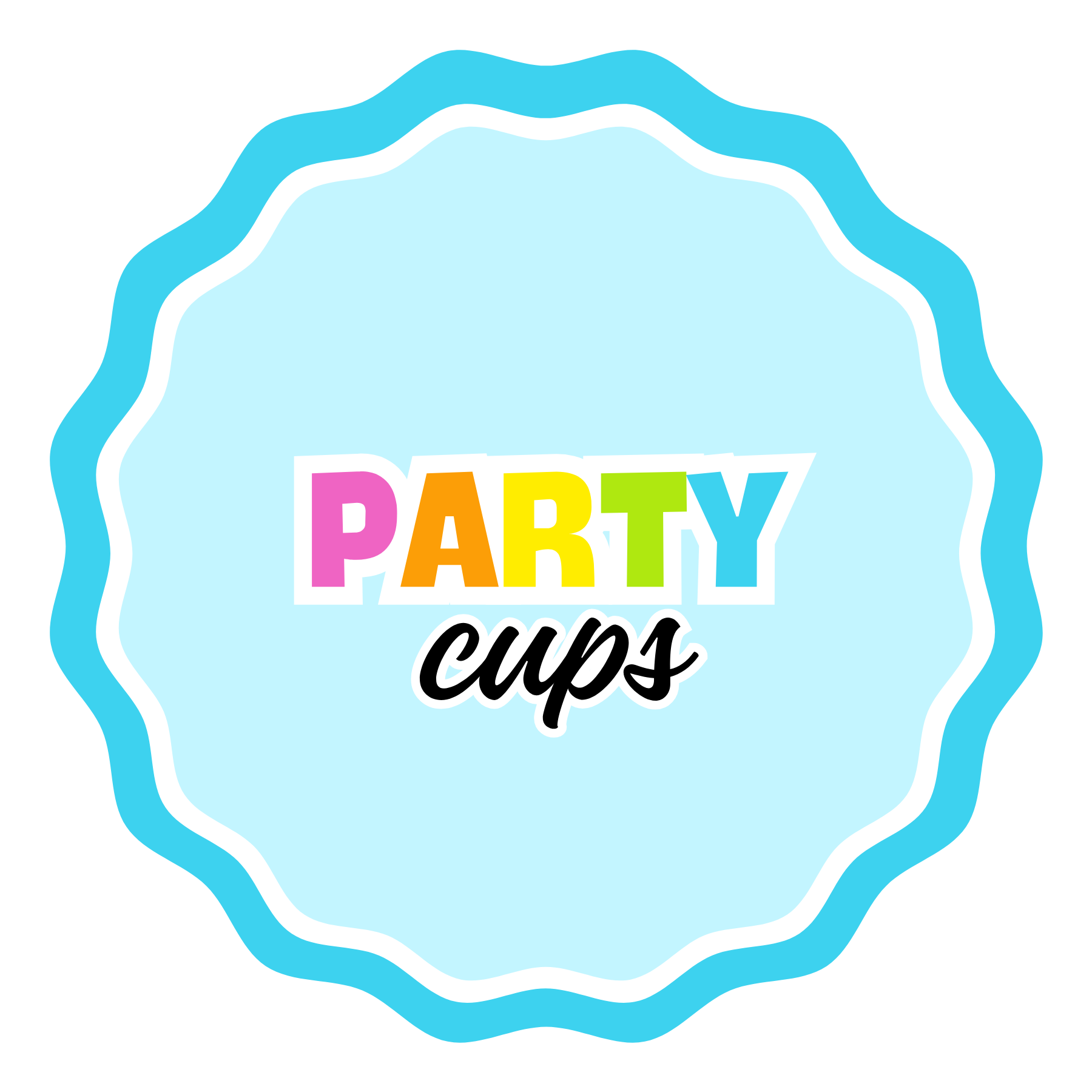 Party Cups
