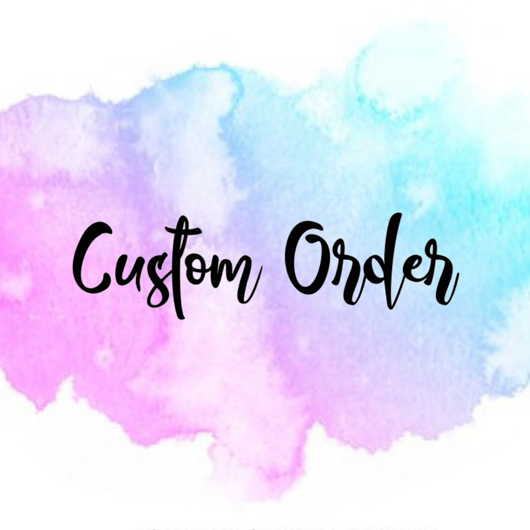 Custom Theme Coloring Boxes