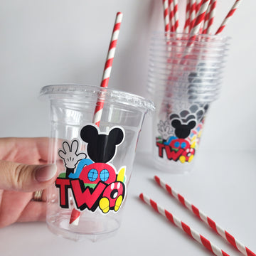 Oh Toodles Party Cups