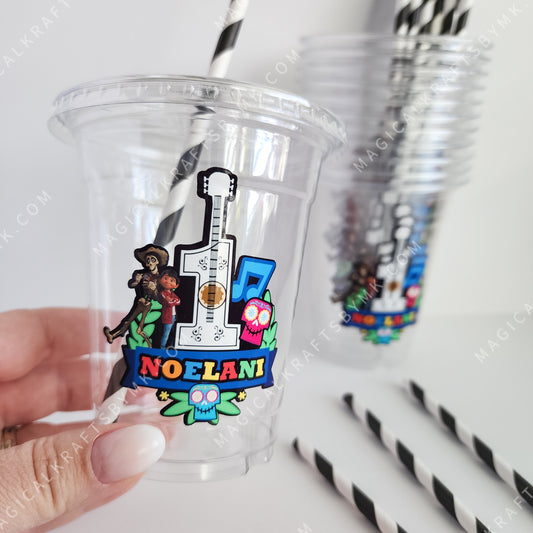 Coco Party Cups