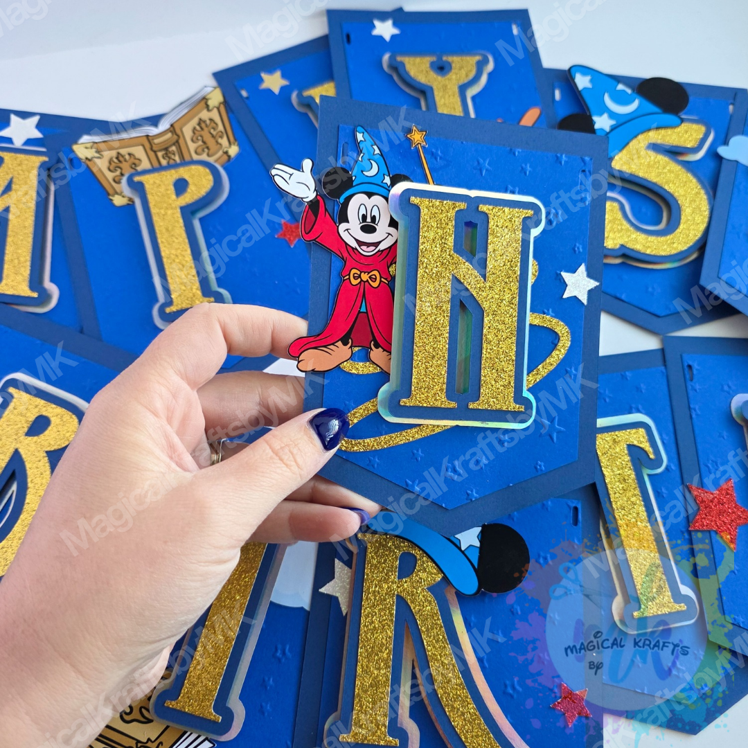 Fantasia Banner
