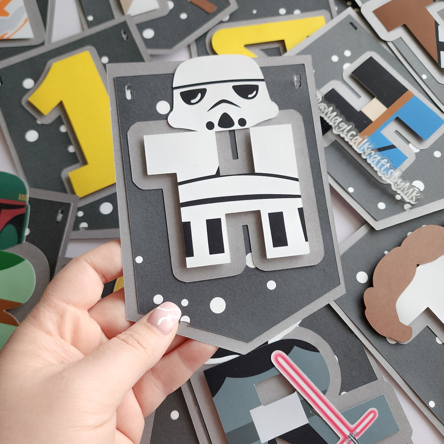 SW Banner