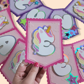 Unicorn Banner