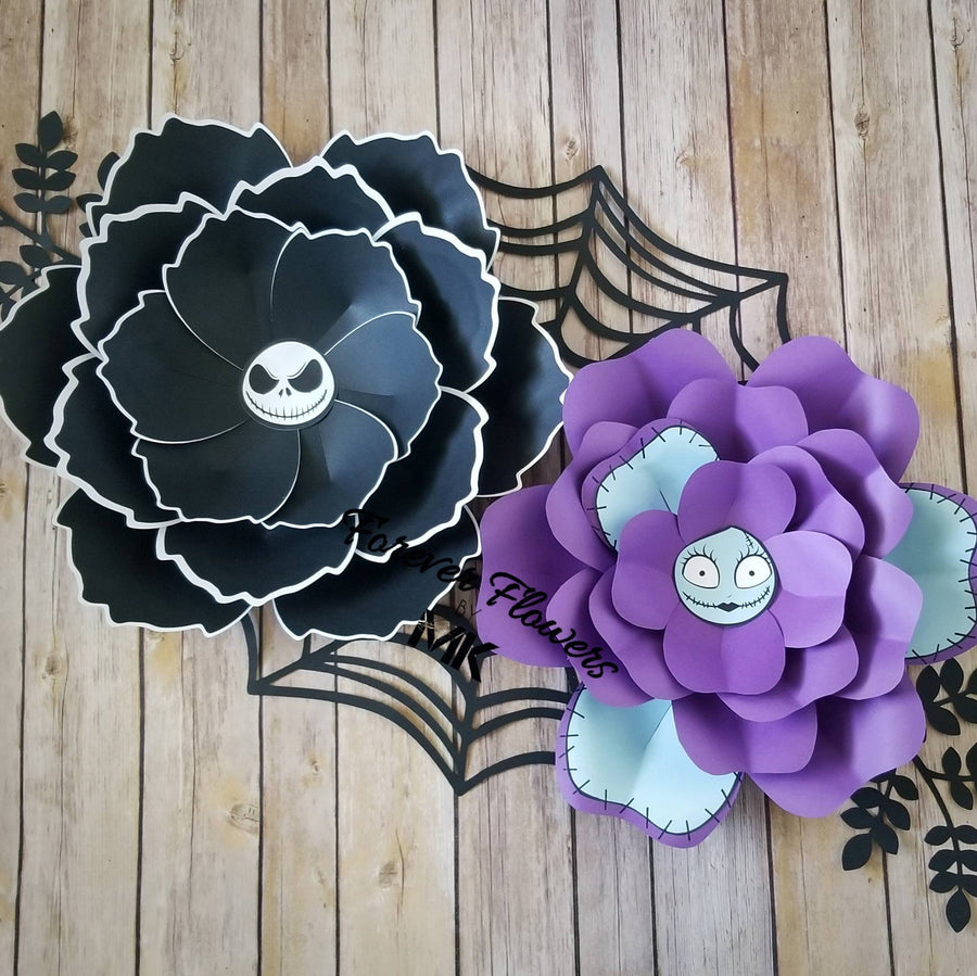 Nightmare Flowers