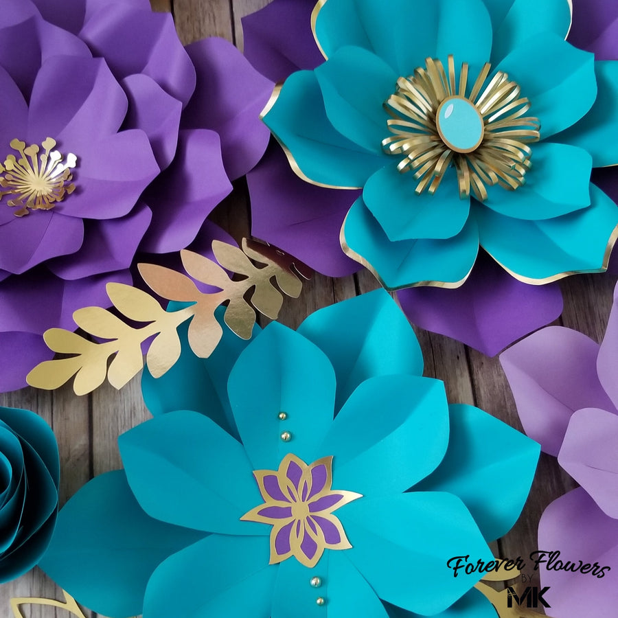 Jasmine Flower  Set