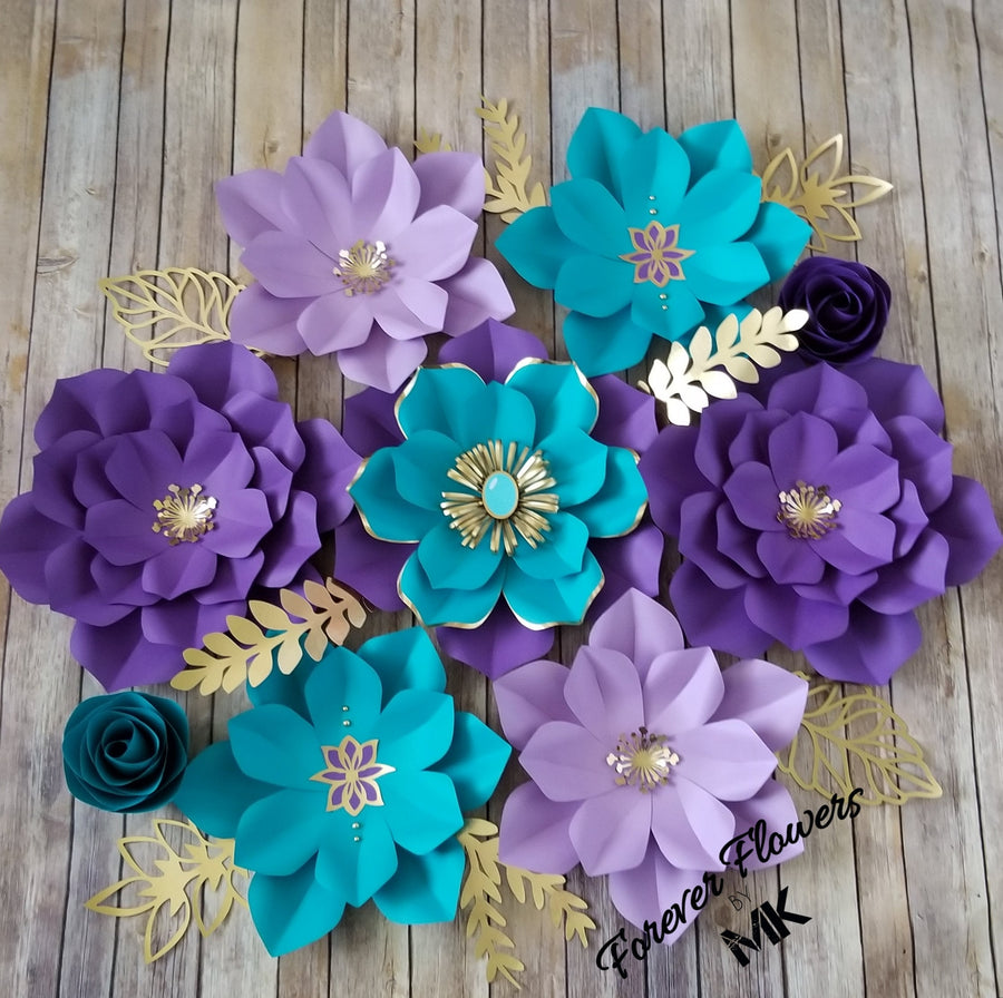 Jasmine Flower  Set