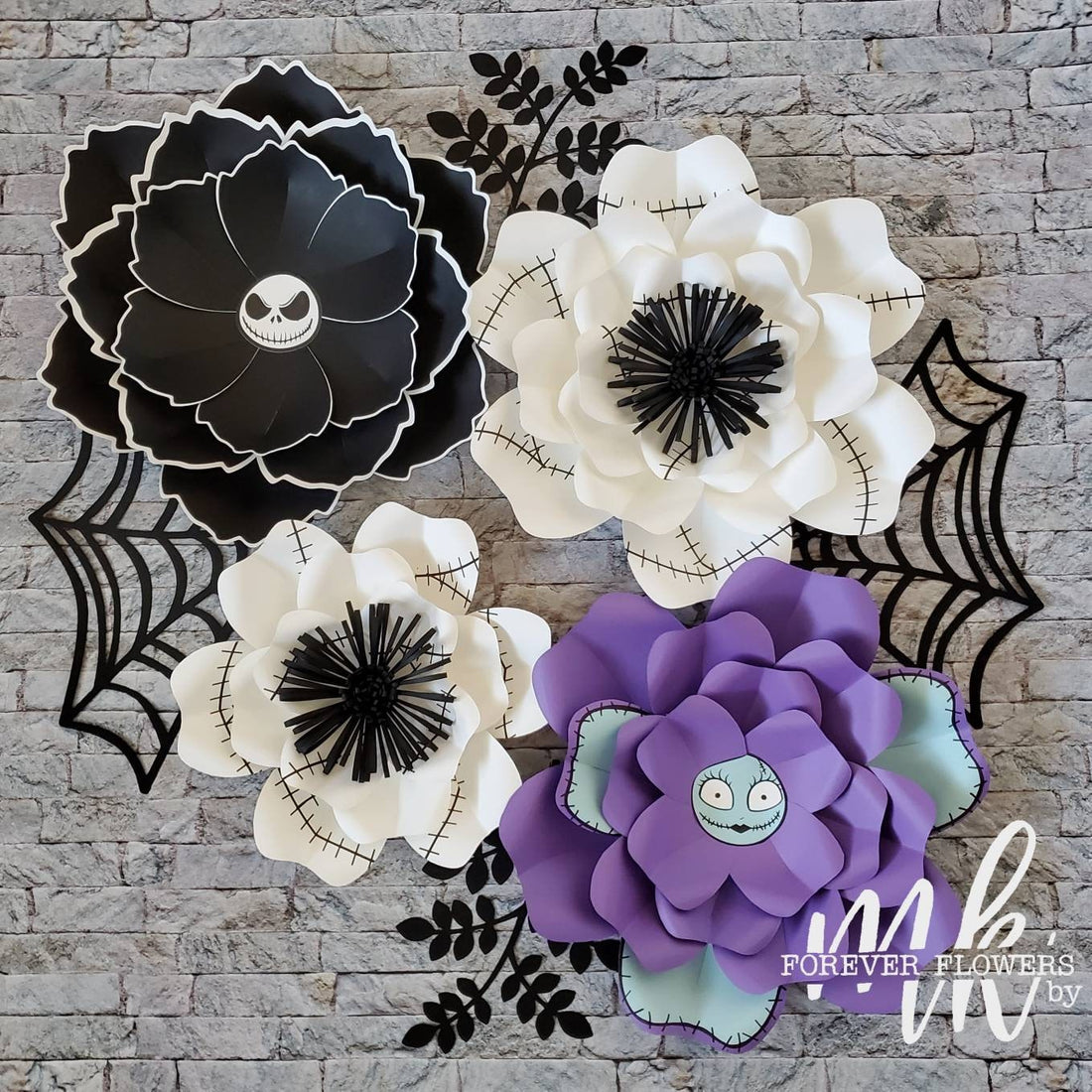 Nightmare Flowers