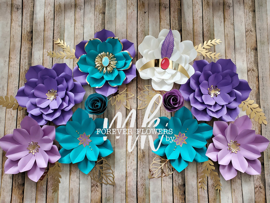 Jasmine Flower  Set