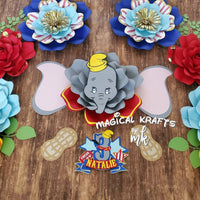 Dumbo Set