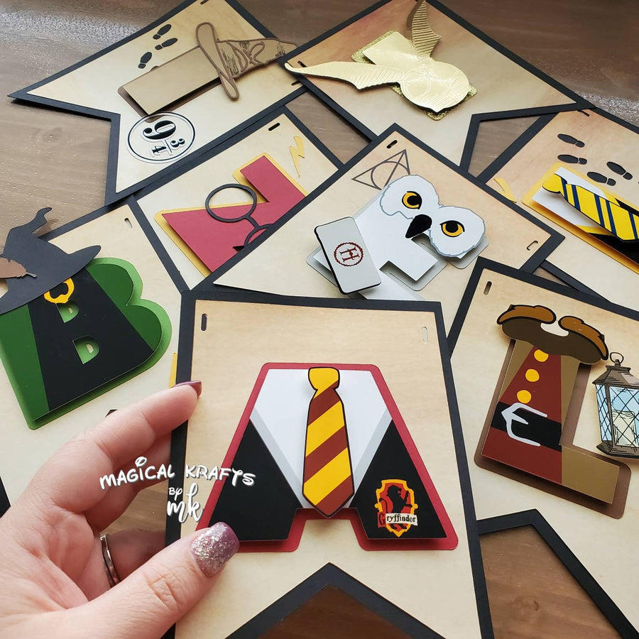 HP Banner
